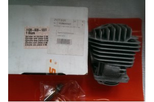 Циліндр STIHL 440 бензопила в зборі оригінал